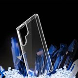 Dux ducis Clin - prozirna maska za Samsung Galaxy S23 Ultra | shoptok.hr