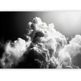  Foto tapeta - Clouds Like from Dreams: Let the Sun Illuminate Your Day – A Visual Feast 450x315 | shoptok.hr