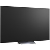LG OLED evo AI C6 OLED77C6ELB 4K UHD 195 cm (77") | Shoptok.si