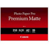 Canon PAPIR 101 A2 260g 20 listova | Eponuda.ba