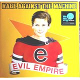Rage Against The Machine Evil Empire Cene