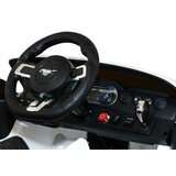  Licencirani auto na akumulator Ford Mustang GT - bijeli | shoptok.hr