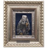  Ikona u ramu Patrijarh Pavle, 220x255x32mm | Eponuda.com