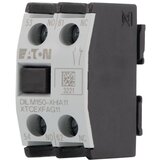 Eaton 5 kos. Pomožno stikalo DILM150-XHIA11, (20890146) Cene
