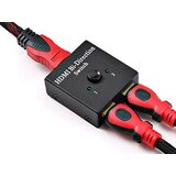 HDMI switch/spliter 4K HSW-B121 Blu-Ray ( 54-912 )