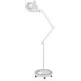 Lupa Lampa Weelko LED povećanje 5x Mega+ – Podna Cijene