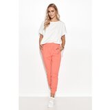 Makadamia Woman's Pants M732 Cene