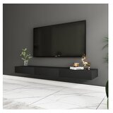 Hanah home TV polica Avalon Anthracite | Eponuda.com