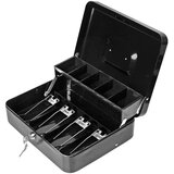  Kovinska blagajna z dvojnim dnom | Shoptok.si