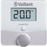 Vaillant Termostat sensoROOM VRT 51f brezžični, (5000547311) | Shoptok.si