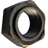 T Fix T-FIX DIN 929 Navrtka za zavarivanje kv. 10.9 - crna | Eponuda.com