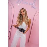 Mermade Pro Waver 32 mm kodralnik za trojne kodre za lase Black 1 kos | Shoptok.si