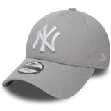 New Era Kape s šiltom K 940 mlb league basic neyyan Siva Cene