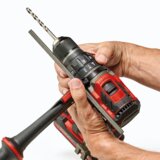 Einhell - TP-CD 18/120 Li-i BL - Solo, Akumulatorska udarna bušilica - (4514310) | ePonuda.com