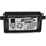 Kettz tipska multimedija 9 slim din za bmw E46 KX-5X06-2 | ePonuda.com