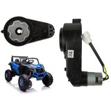  Motor 24V 10000 o/min za prednju osovinu XMX613 | shoptok.hr