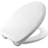 Bemis Sporospuštajuća WC daska Venezia Silentium Ultra-Fix White - 2082CLT000 Cijene