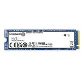 Kingston SSD 4TB NV3 M.2 NVMe | Eponuda.ba