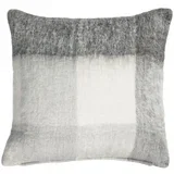 Ukrasna jastučnica od mješavine vune 45x45 cm Catarina –