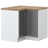  KUTNI ELEMENT ZA KUHINJU TARA R-UG-2K (VIE BOJA)-Grafit mat lak | shoptok.hr