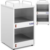 Royal Catering Grelnik za skodelice, skodelice, krožnike, 72 skodelic, 140 W, (21567877) Cene