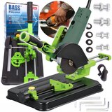  Potezno stojalo za kotni brusilnik 115 - 125mm za rezanje | Shoptok.si