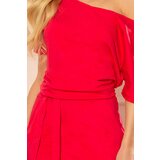 Numoco Ženska haljina 249-3 | shoptok.hr
