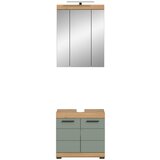 MID.YOU KOPALNICA žajbljevo zelena | Shoptok.si