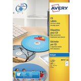 Avery Zweckform Etikete za CD, SuperSize Cene