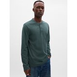 GAP Long Sleeve T-Shirt - Men Cene