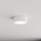  plafonsko svetlo cleo 1xE27/24W/230V prečnika 20 cm belo | Eponuda.com