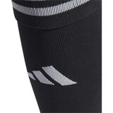 Adidas Športne nogavice Team Sleeve 23 Črna | Shoptok.si