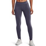Under Armour Športne hlače lila / temno liila | Shoptok.si