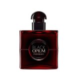 Yves Saint Laurent Black Opium Over Red Cijene