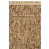 Conceptum Hypnose tepih staza (80x200) hasir 620 brown Cene