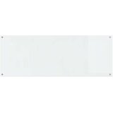  Kuhinjski zid *Transparent*an 110 x 40 cm | shoptok.hr