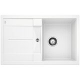 Blanco metra 45 s sudopera 780x500, granit, bela Cene