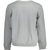 Guess Jeans SWEATSHIRT WITHOUT ZIP MAN GRAY | Shoptok.si