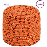  Višenamjensko pomoćno uže 10 mm 500 m Narančasta PP - Narančasta 10 mm 500 m | shoptok.hr