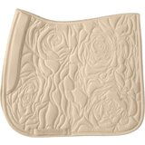 PS of Sweden Dresurna podsedelnica Rose Quilt, vanilla beige - FULL Cene