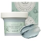 SKINFOOD Maska za lice Pear Mint Food Mask, 120 g Cene