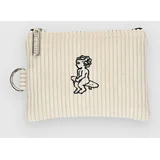 Cota Ikon Cord Denarnica white