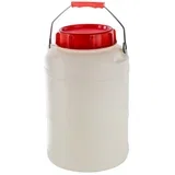 Kanta za mleko 10L
