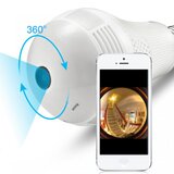 Olimp Sport IP Wi-Fi kamera u obliku sijalice WFIP-5100 | ePonuda.com