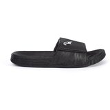 Shelvt Men's black flip-flops Cijene