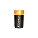 Maxwerk Alkalne baterije C LR14 1.5V 2/1 Cene