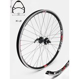 Crosser prednja felna X-3 26" 36H sa glavom jy D041 Cene