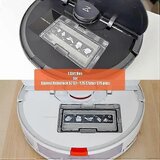 INORCO Zamenjava škatle za prah, združljiva s pripomočkom za sesalnik Xiaomi Roborock S7 S7+ T7s T7plus T7splus, škatla za umazanijo, (21992579) | Shoptok.si