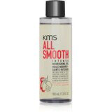 KMS All Smooth Intense nourishing Oil intenzivno hranilno olje proti krepastim lasem 100 ml Cene