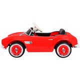  Licencirani auto na akumulator BMW 507 Retro - crveni | shoptok.hr